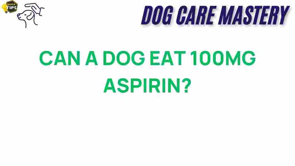can-dog-eat-100mg-aspirin