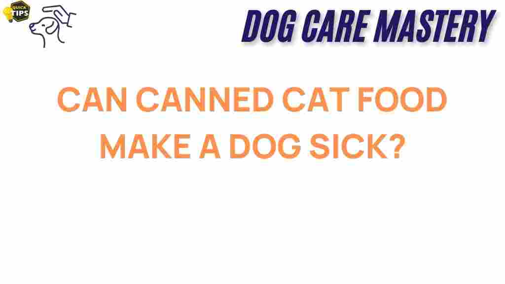 canned-cat-food-dog-sick