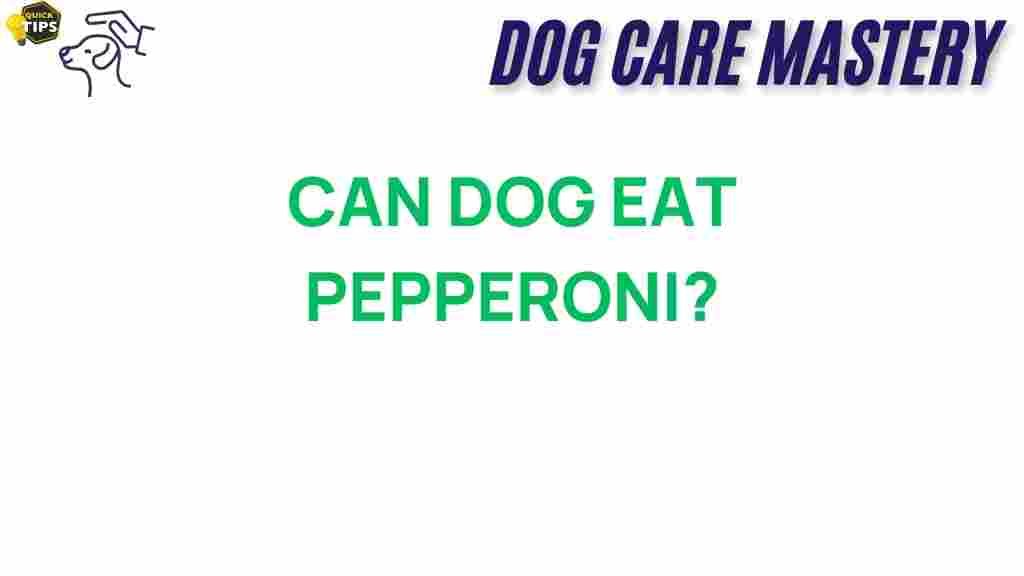 can-dogs-eat-pepperoni