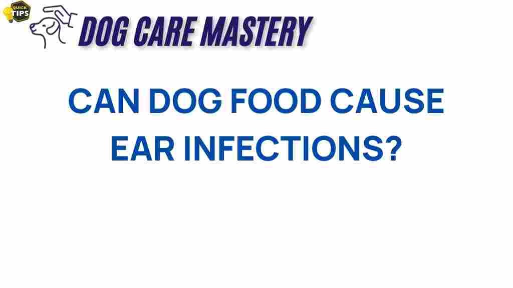 dog-food-ear-infections