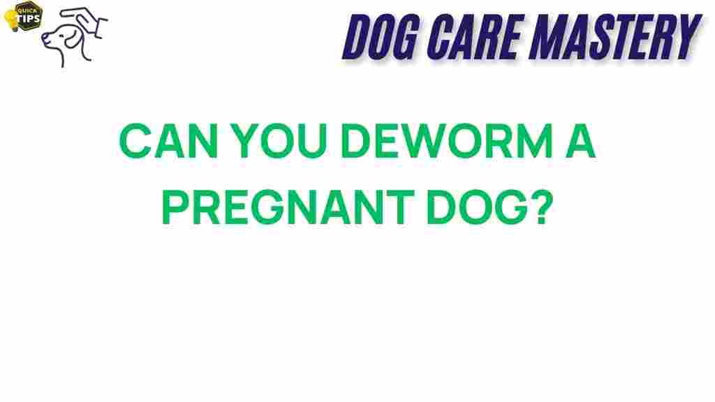 deworming-pregnant-dog