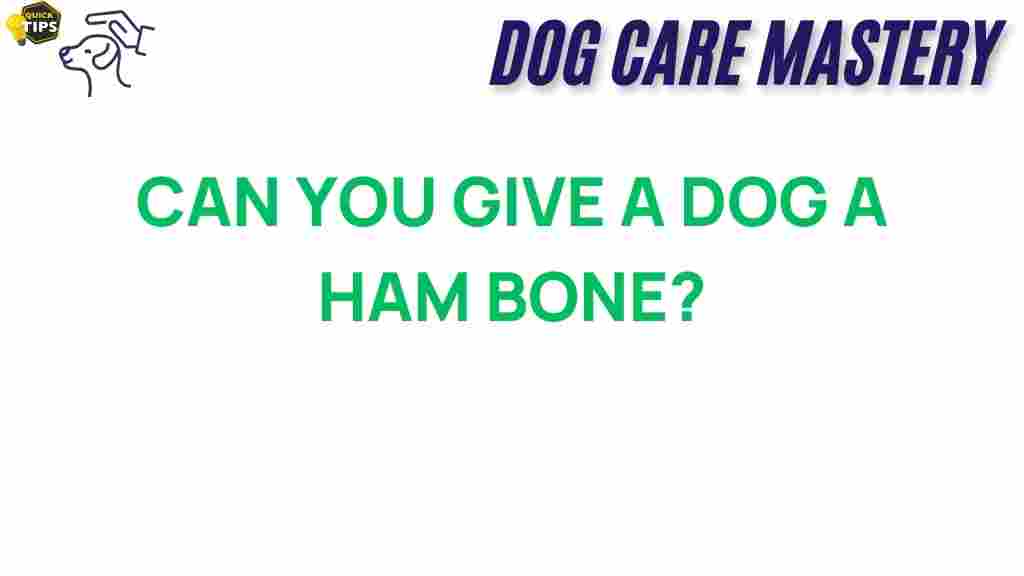 can-you-give-a-dog-a-ham-bone