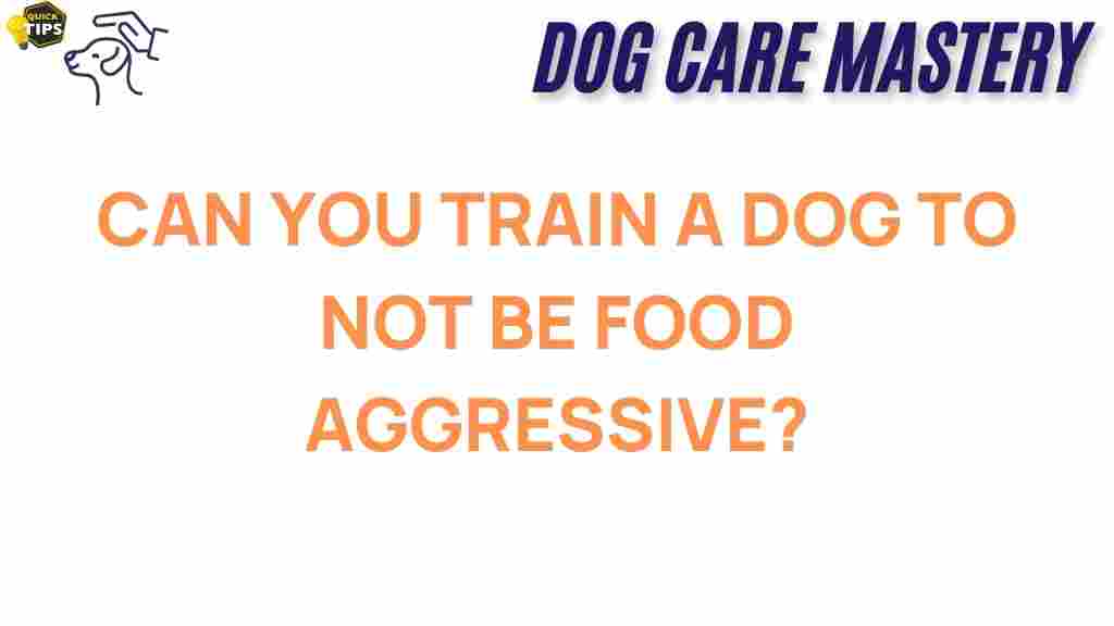can-you-train-dog-food-aggression