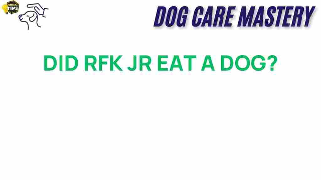 rfk-jr-dog-diet