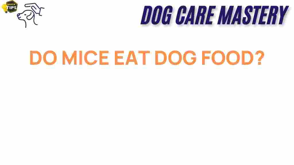 do-mice-eat-dog-food