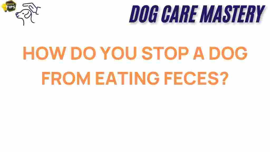 stop-dog-eating-feces