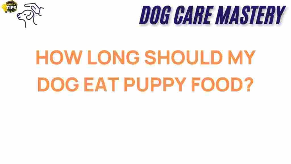 puppy-food-duration