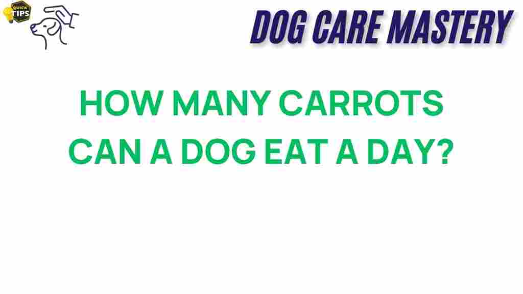 how-many-carrots-dogs-eat