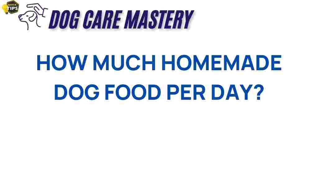 homemade-dog-food-how-much