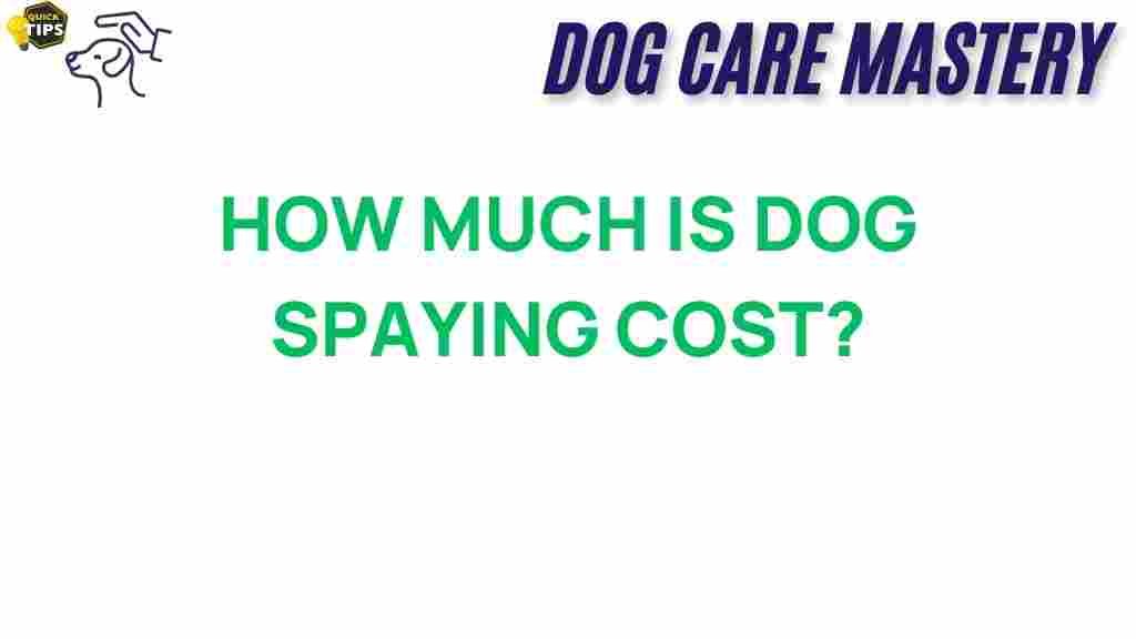 dog-spaying-cost