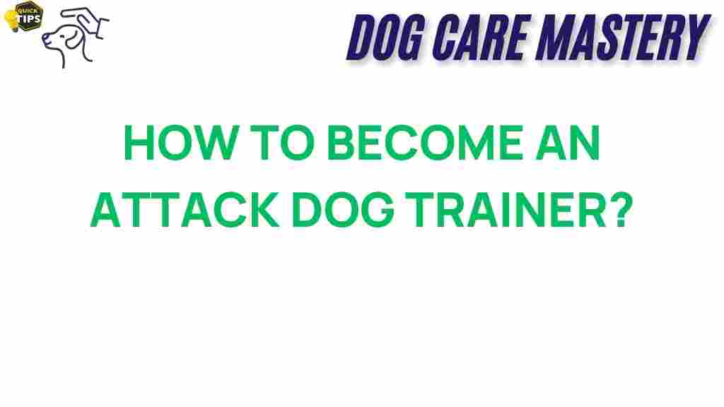attack-dog-trainer-career
