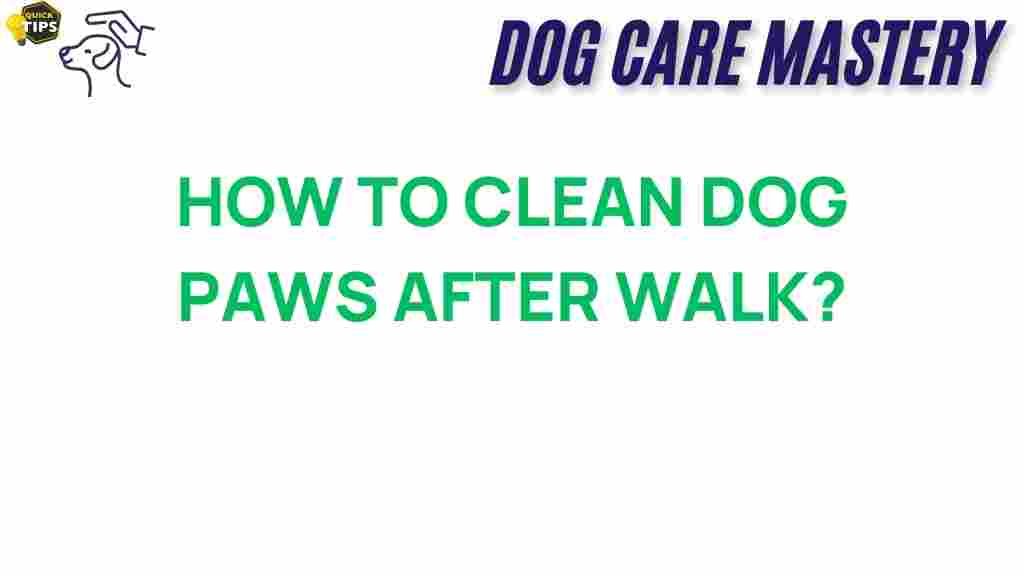 cleaning-dog-paws-after-walk
