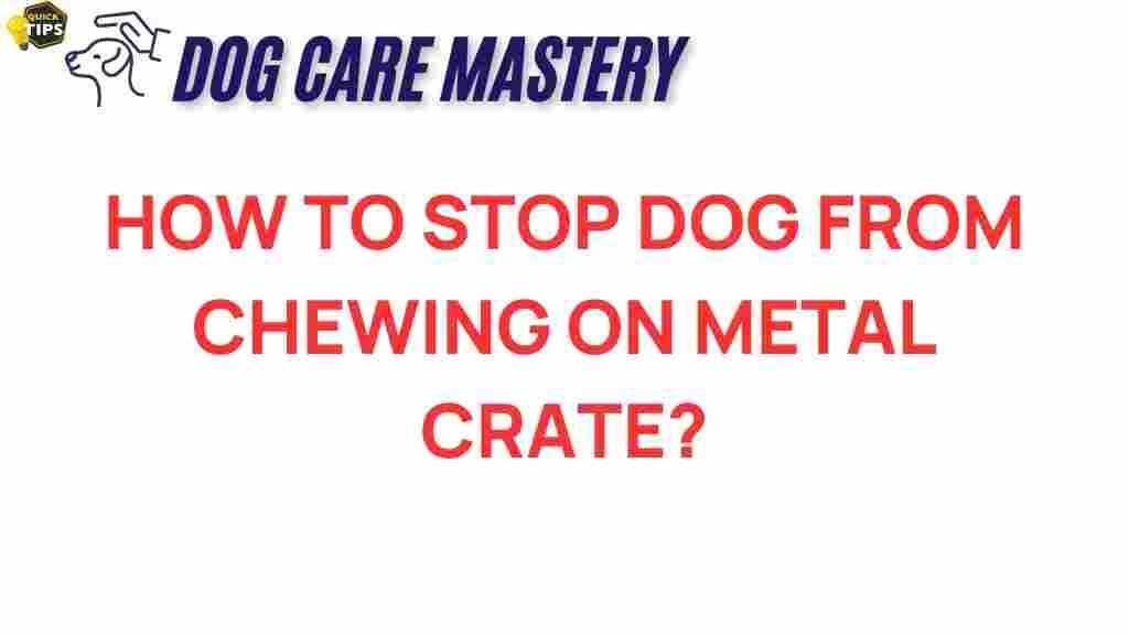 stop-dog-chewing-metal-crate
