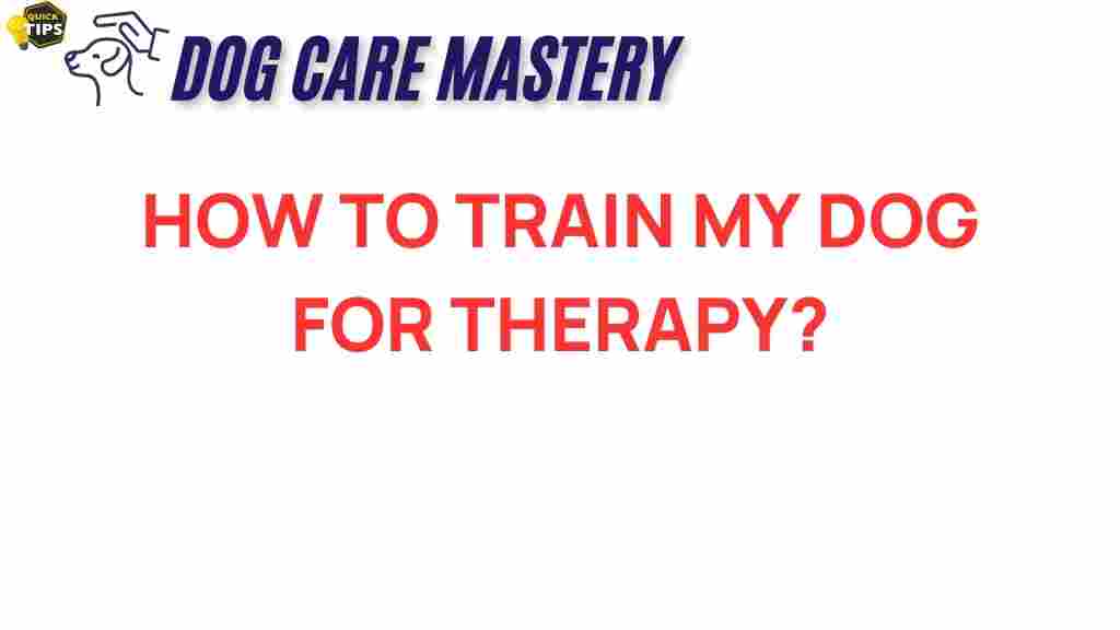 dog-training-therapy
