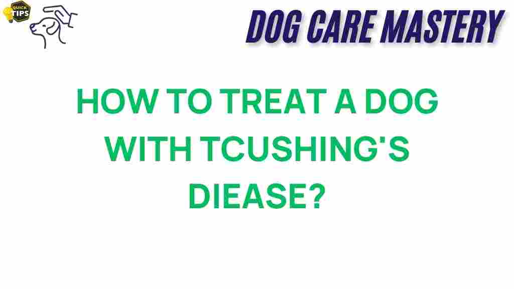 Cushing-disease-dog-health