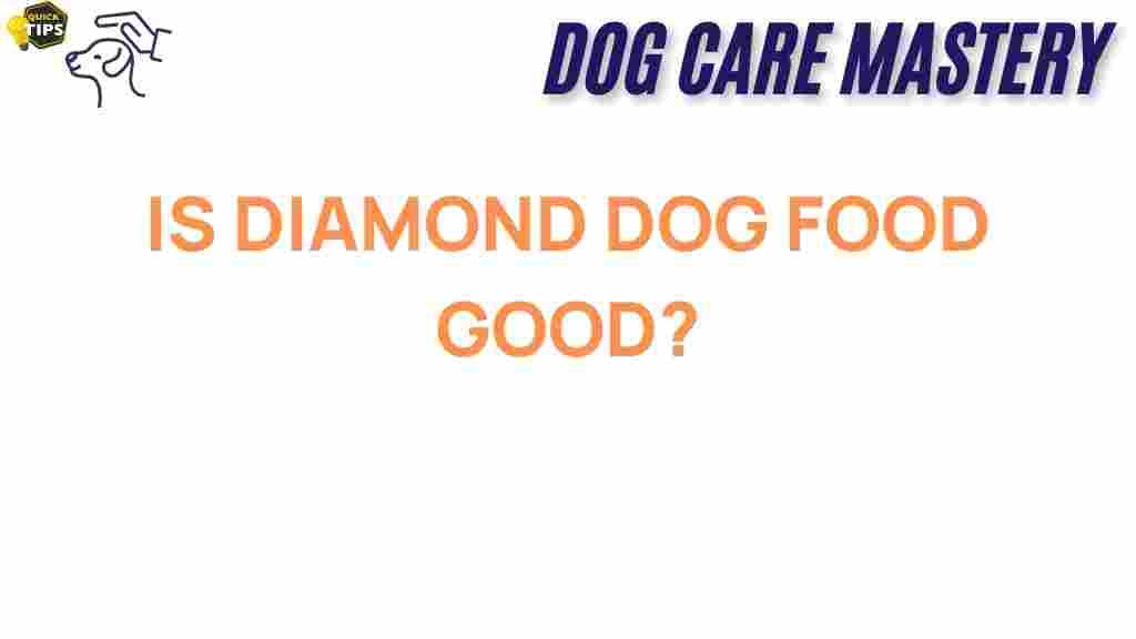 diamond-dog-food-beneficial
