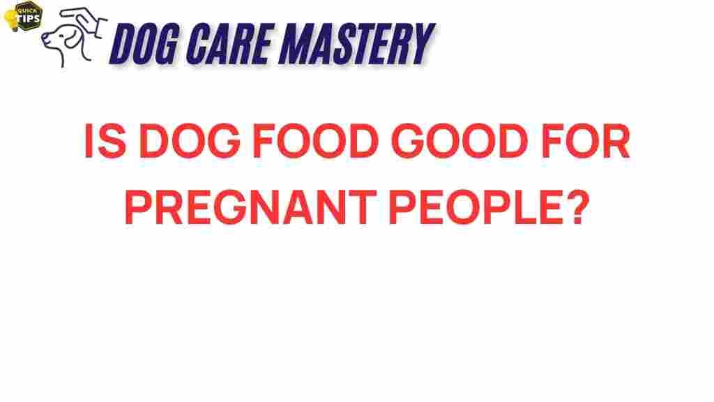 dog-food-pregnant-people
