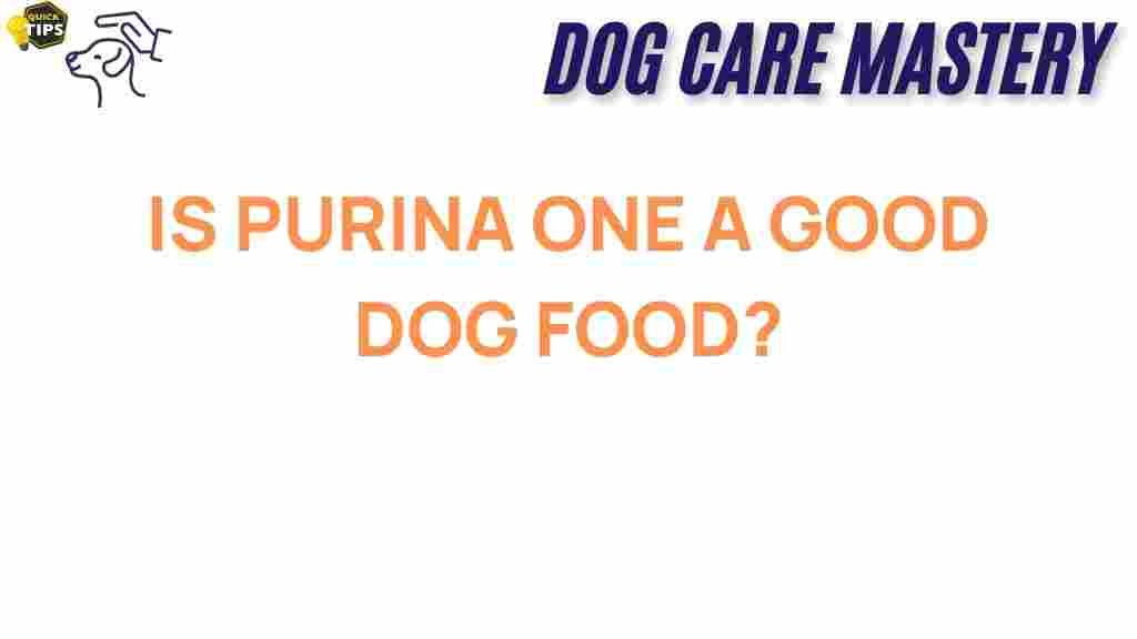 purina-one-good-dog-food