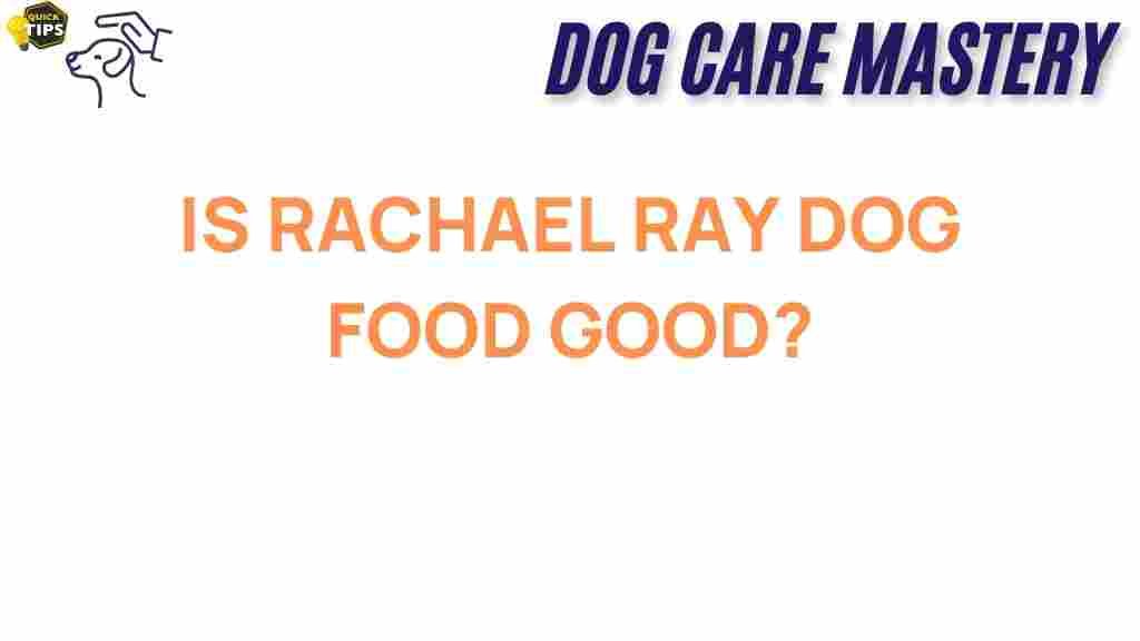 rachael-ray-dog-food