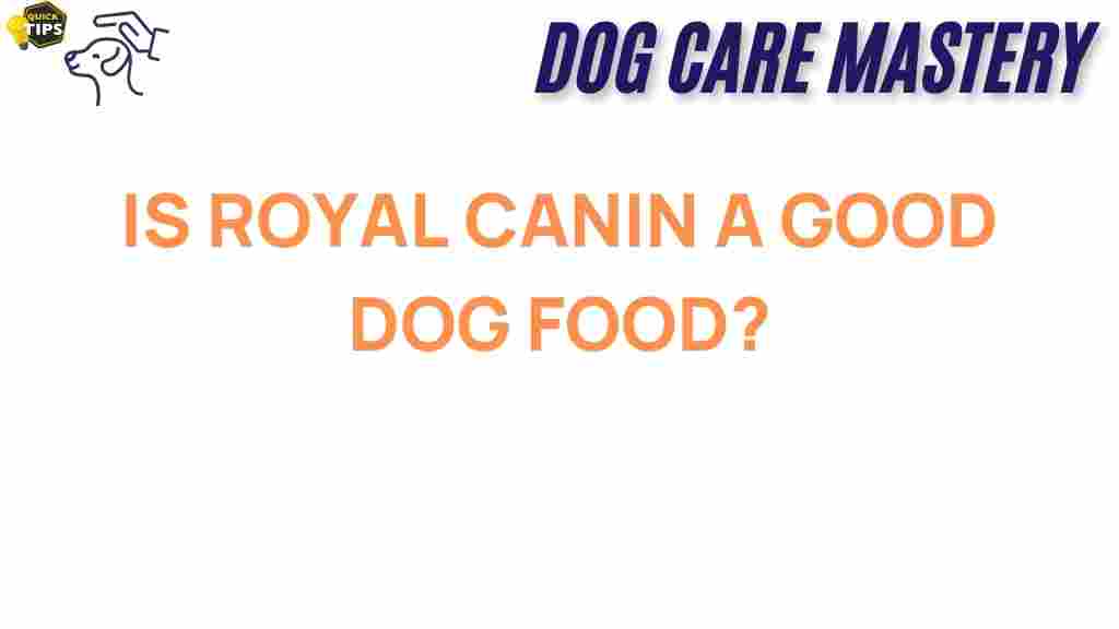 royal-canin-good-dog-food