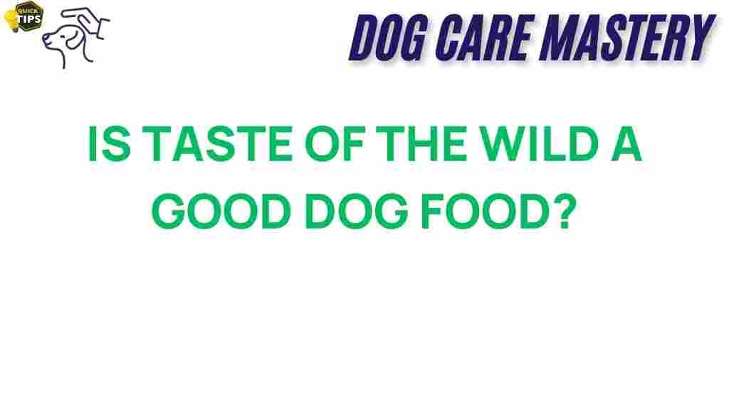 taste-of-the-wild-good-dog-food