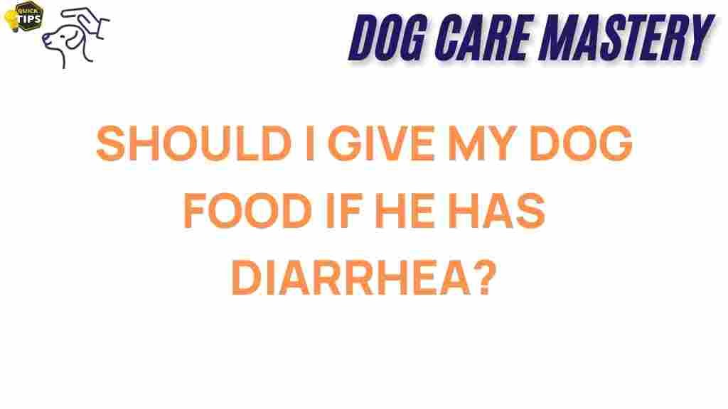 dog-diarrhea-feeding-guidelines