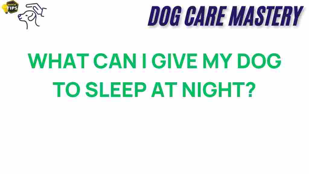dog-sleep-aids