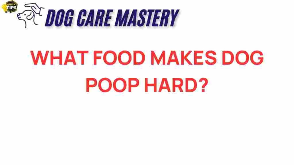 dog-poop-firming-foods