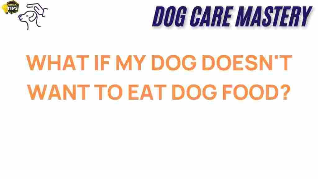 dog-food-avoidance