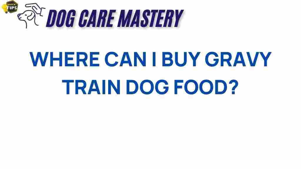 where-can-i-buy-gravy-train-dog-food
