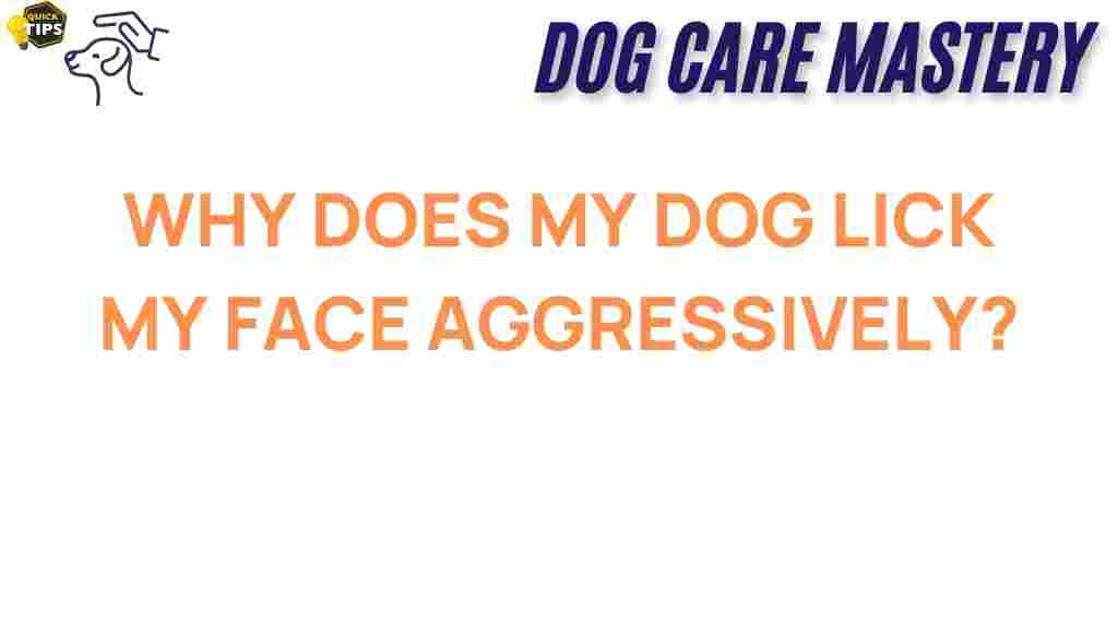 dog-behavior-face-licking