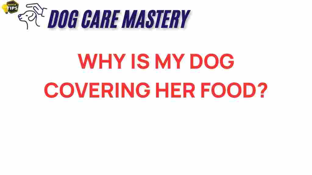dog-covering-food-behavior